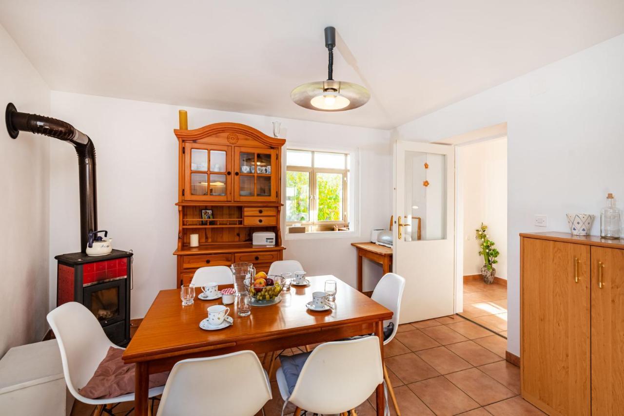 Ferienhaus Kuca Marija - Traditionelles Steinhaus Bei Zadar Debeljak Luaran gambar
